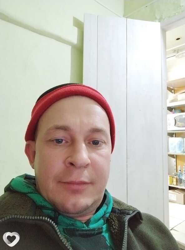 Виталий, 44, Усть-Каменогорск — анкета №2221027