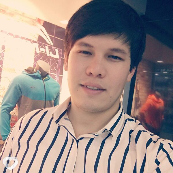 Elyor, 31, Алмалык — анкета №2221030