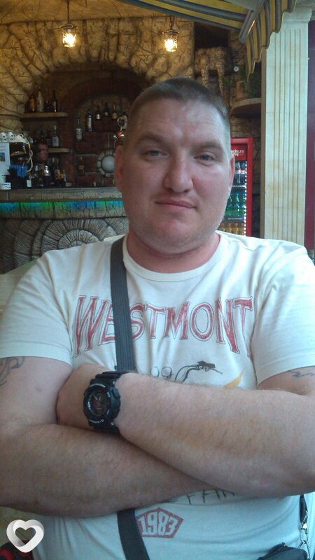 Егор, 45, Набережных Челнах — анкета №2221036