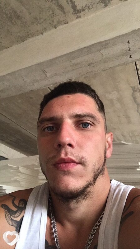 Константин, 27, Витебске — анкета №2221038