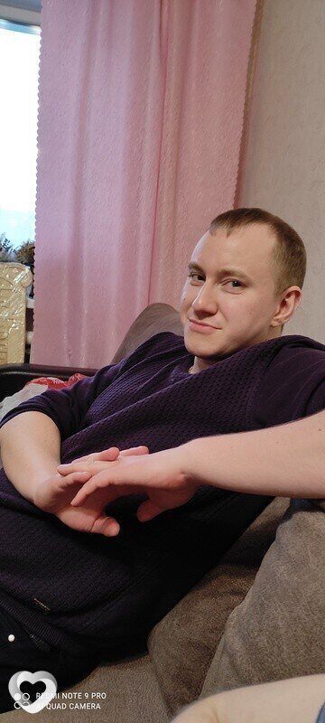 Сергей, 37, Нижнем Тагиле — анкета №2221039