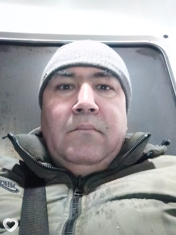 Азим, 44, Набережных Челнах — анкета №2221042