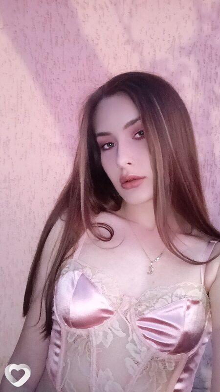 Яна, 26, Николаеве — анкета №2221048