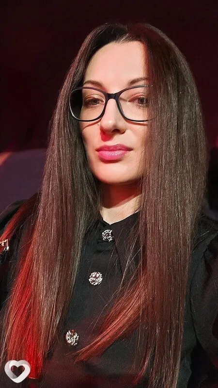 Евгения, 42, Москве — анкета №2220981