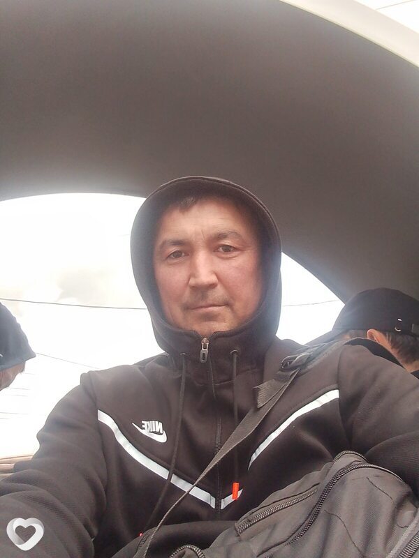 Мухамет, 43, Перми — анкета №2220993
