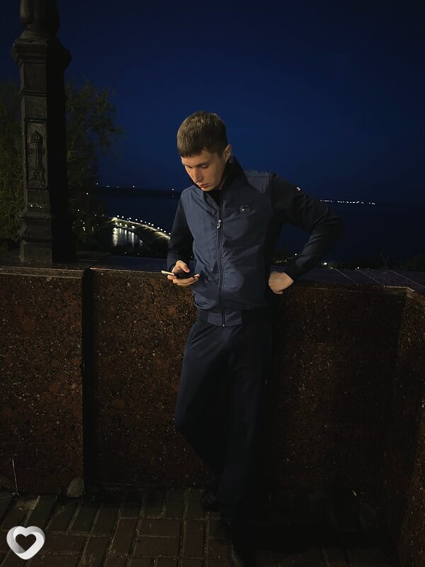 Вадим, 26, Ульяновске — анкета №2220994