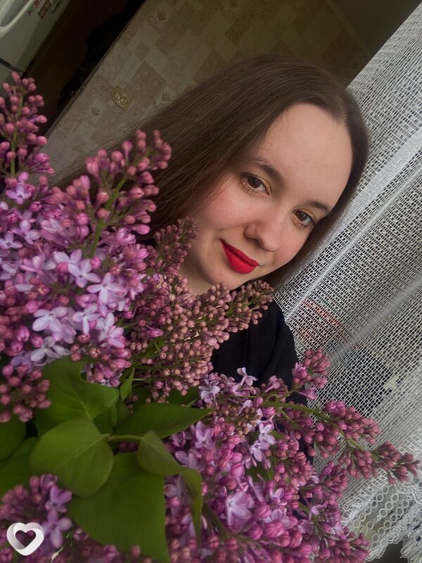 Екатерина, 25, Брянске — анкета №2220996