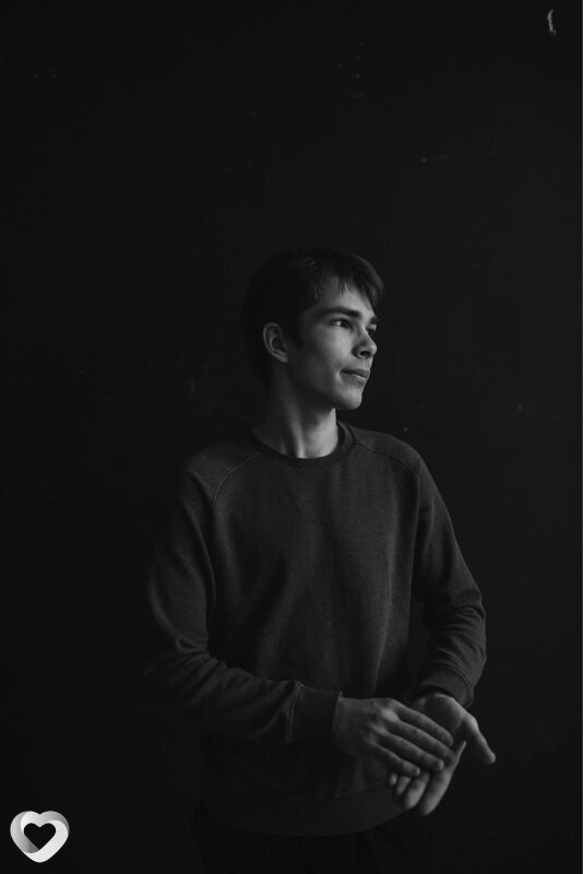 Евгений, 25, Москве — анкета №2220997