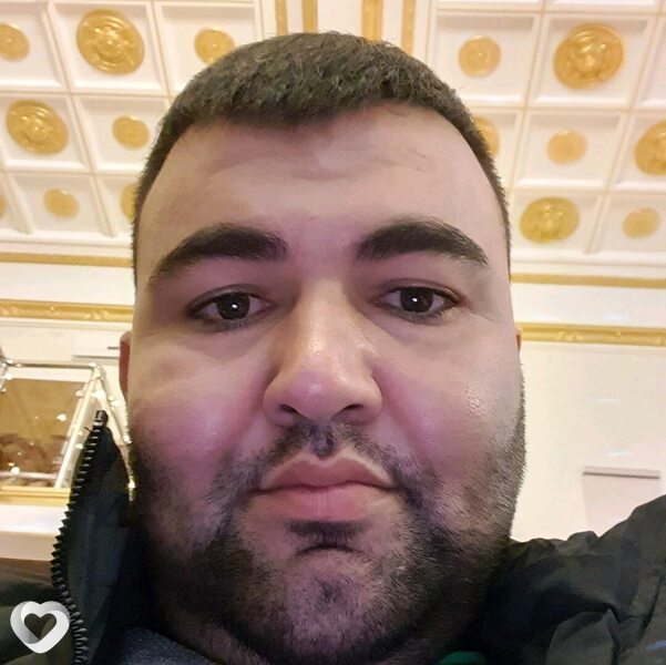 Рамон, 36, Лениногорске — анкета №2221078