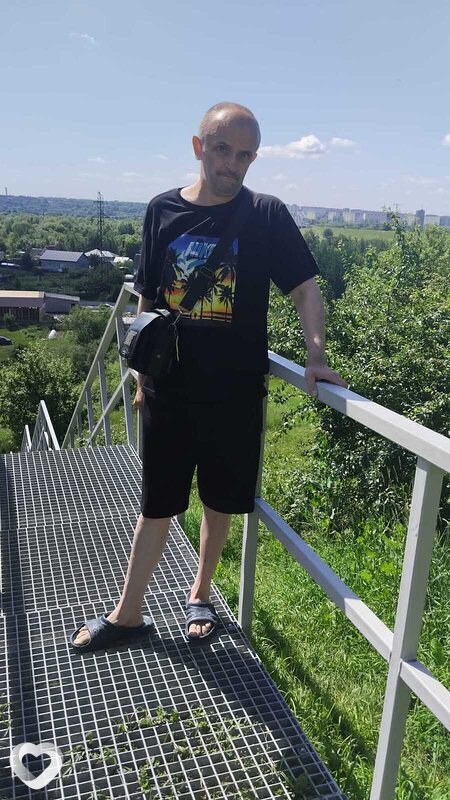 Aleksangp, 55, Могилев — анкета №2221079