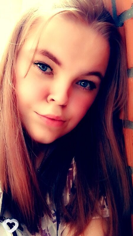 Лиза, 26, Новосибирске — анкета №2221080