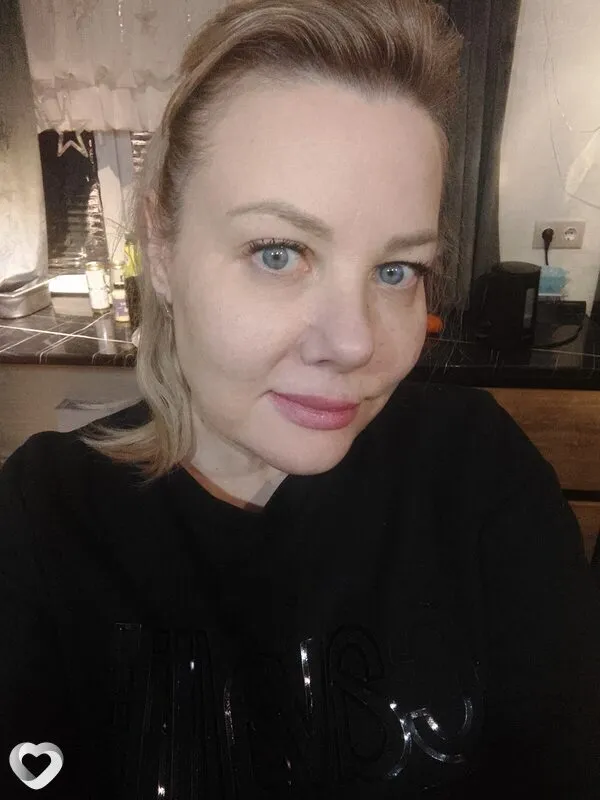 Ксения, 50, Москве — анкета №4690401