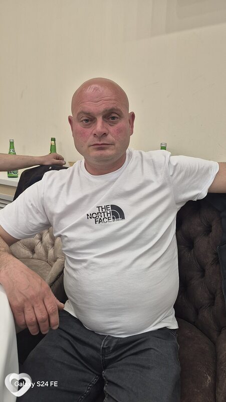 Raxim, 41, Москве — анкета №2221234