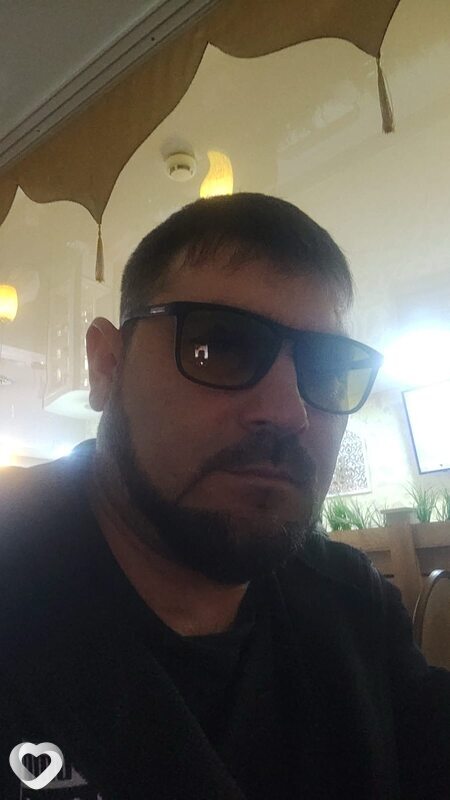 Аслан, 39, Костанае — анкета №2221236