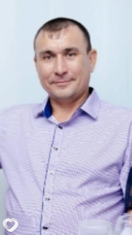 Дима, 46, Екатеринбурге — анкета №2221241