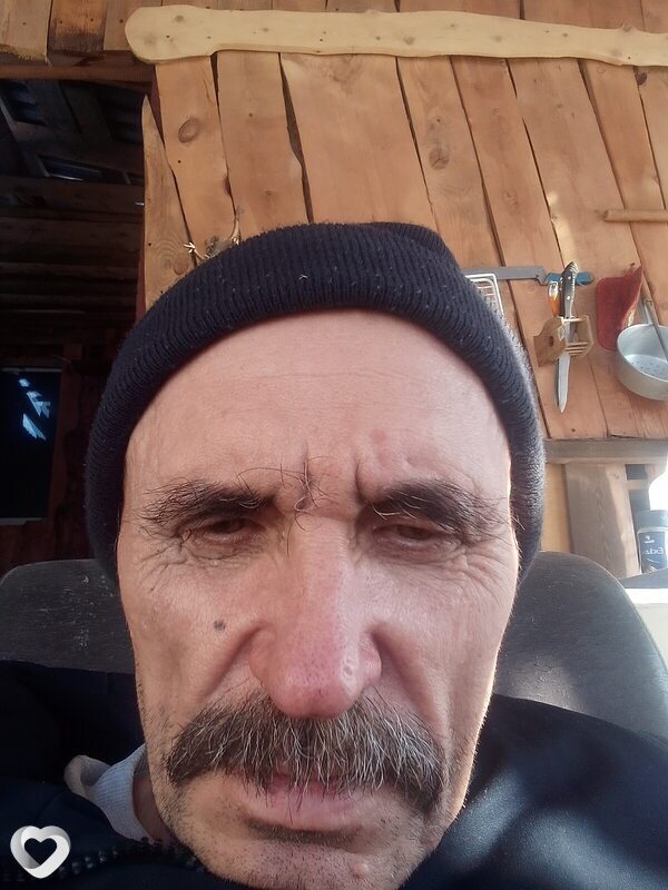 Сергей, 56, Новосибирске — анкета №2221242