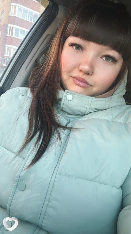 Ксения, 29, Тюмени — анкета №2221477