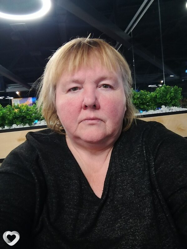 Елена, 58, Калининграде — анкета №2221479