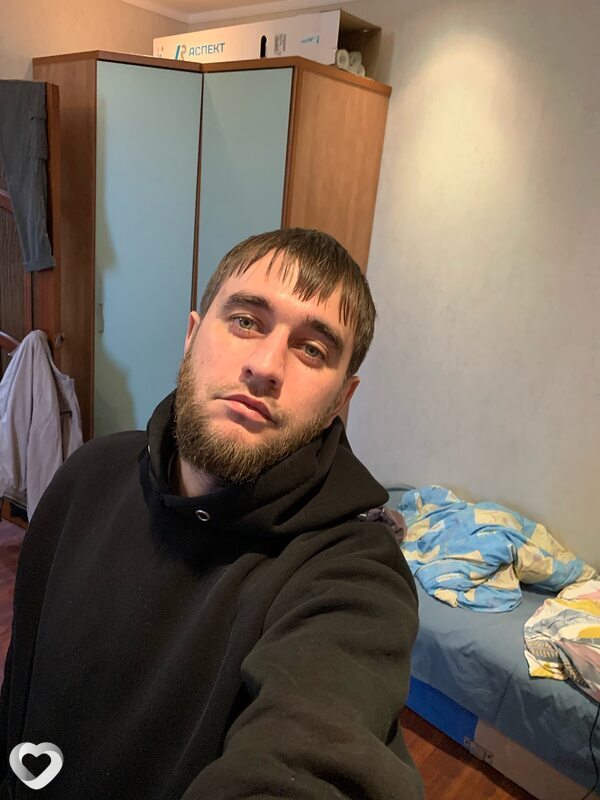 Руслан, 34, Нижневартовске — анкета №2221484