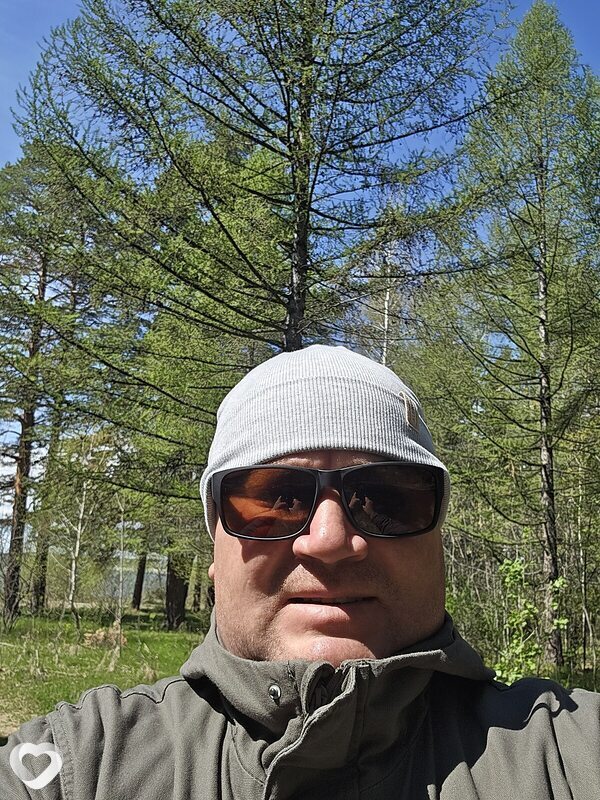 Артур, 45, Челябинске — анкета №2221490