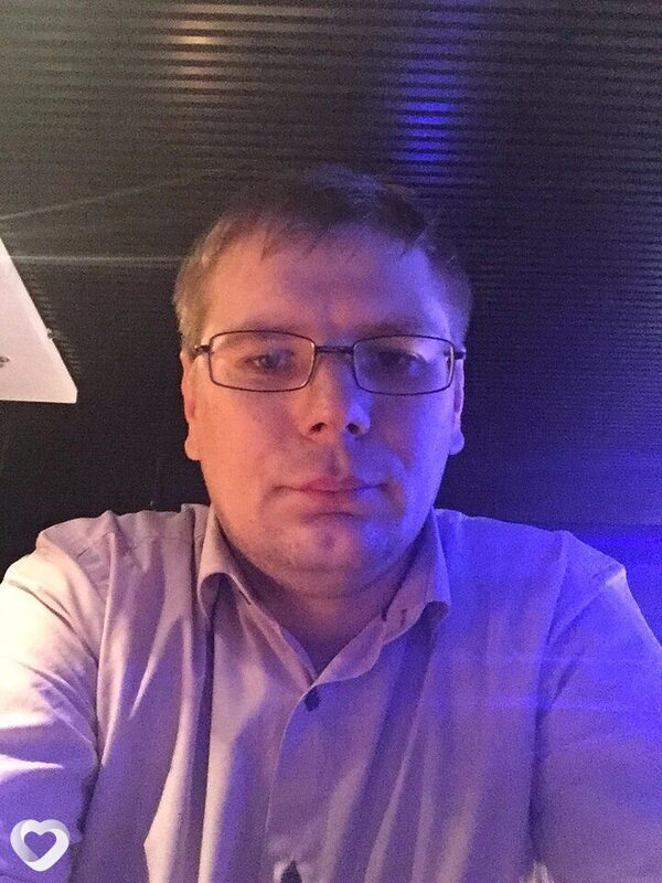 Артём, 42, Иванове — анкета №2221491