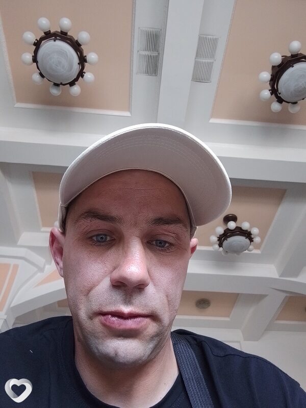 Вадим, 37, Бийске — анкета №2221269