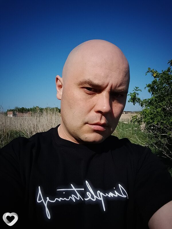 Илья, 38, Новоазовске — анкета №2221274