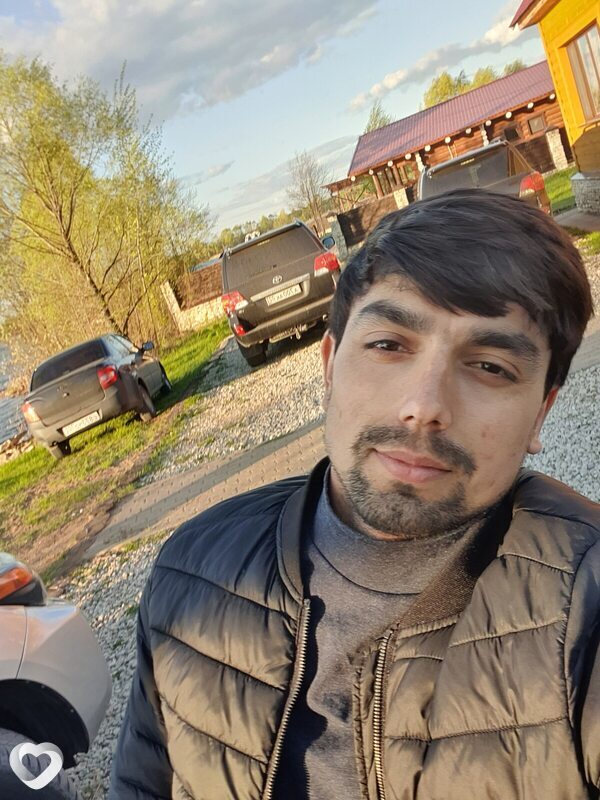 Abu, 28, Уфе — анкета №2221310