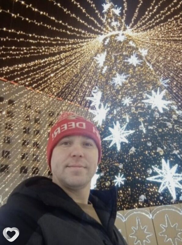 Степашка, 39, Северодвинске — анкета №2221315