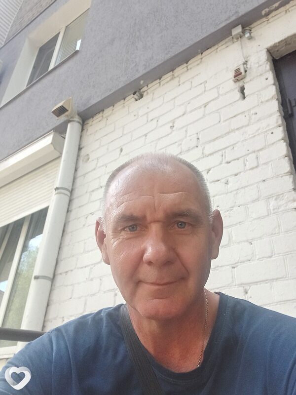 Андрей, 56, Луганске — анкета №2221317