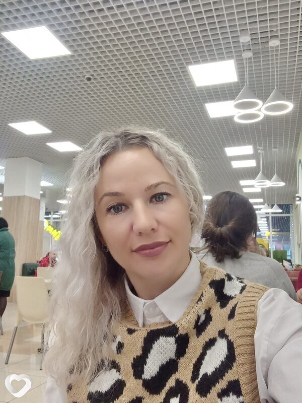 Марина, Балакирево