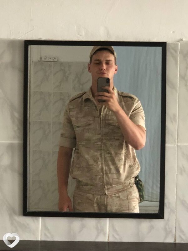Денис, 25, Иркутске — анкета №2221276