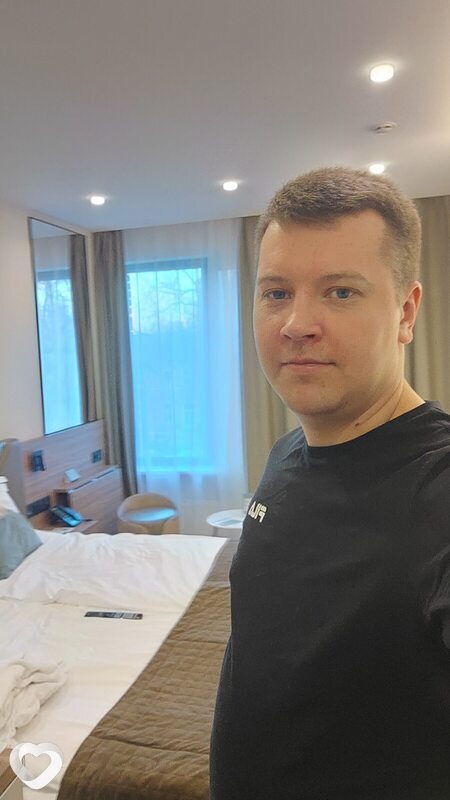 Роман, 37, Подольске — анкета №2221279