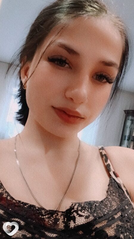 Дарина, 20, Челябинске — анкета №2221284