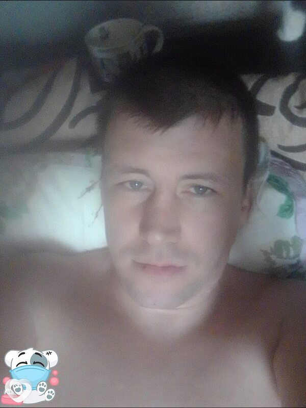 Серёга, 43, Обнинске — анкета №2221292