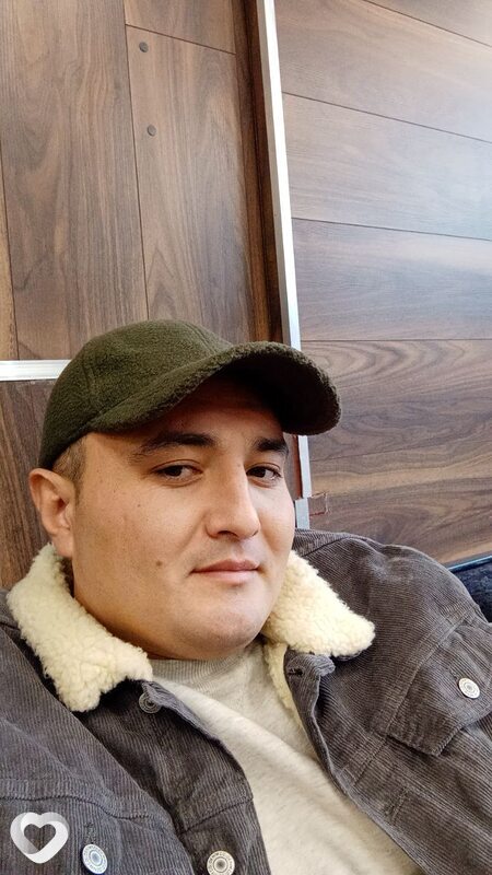 Uottayler, 40, Самарканд — анкета №13245