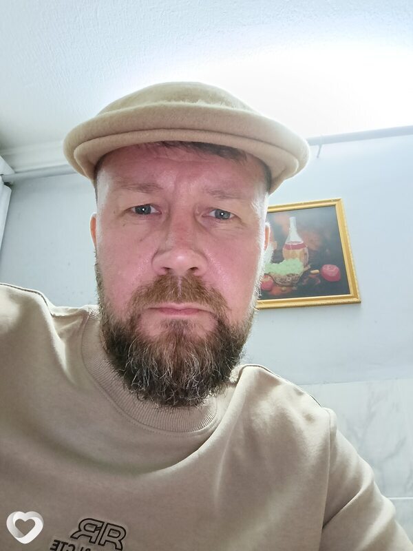 Олег, 41, Апшеронске — анкета №2221342