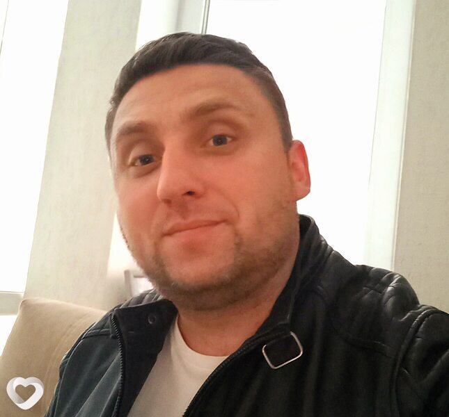 Артур, 40, Санкт-Петербурге — анкета №2221348