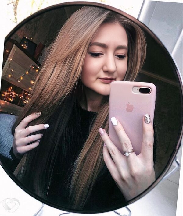 Катя, 29, Киеве — анкета №2221180