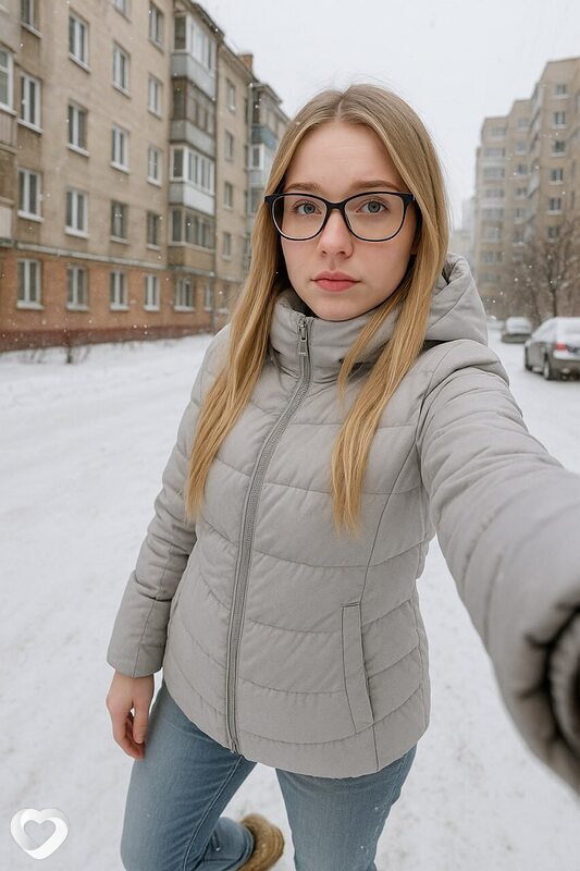 Надюша, 26, Москве — анкета №2221182