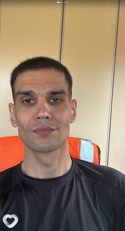 Тима, 32, Екатеринбурге — анкета №2221183