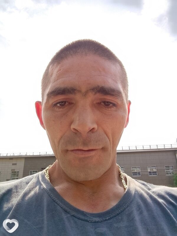 Davo Chachoyan, 38, Череповце — анкета №2221190