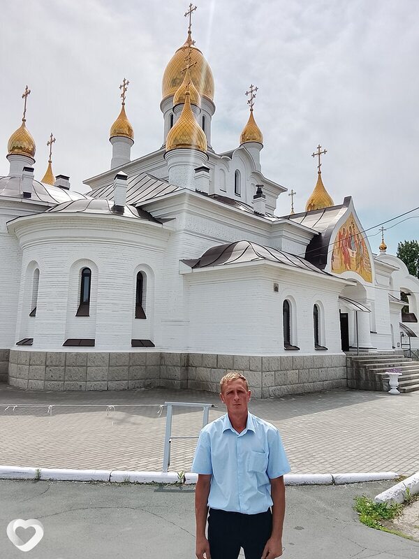Николай, 30, Орске — анкета №2221191