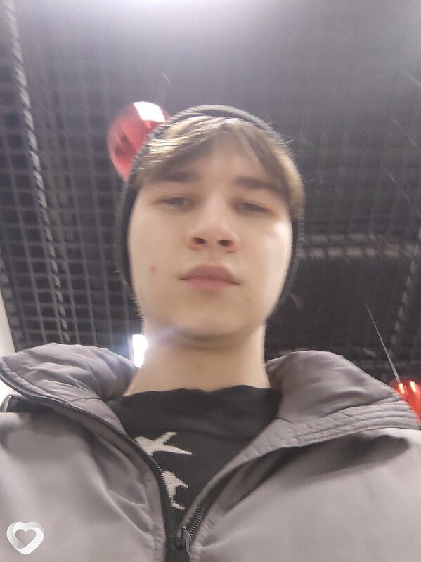 Егор, Югорск