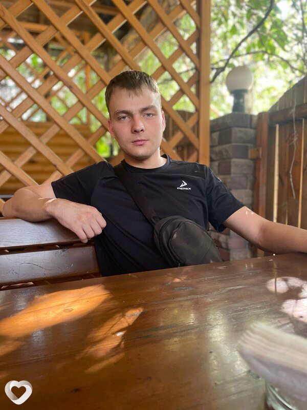 Илья, 36, Луганске — анкета №2221126