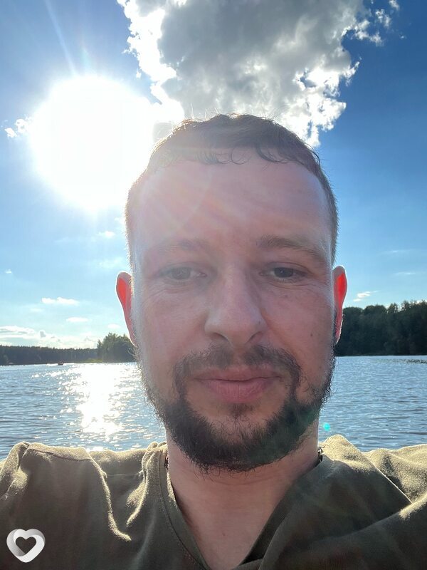 Александр, 37, Костроме — анкета №2221129