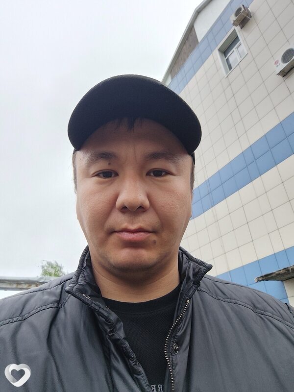Серик, 36, Костанае — анкета №2221148