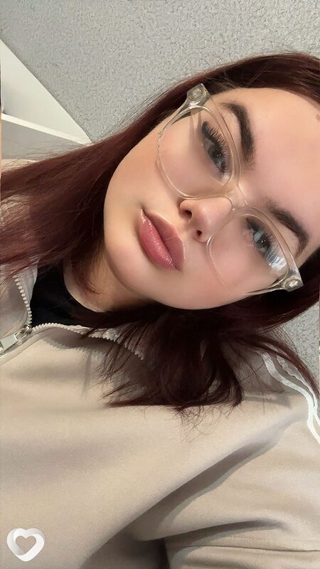 Ангелина, 20, Барановичах — анкета №2221200