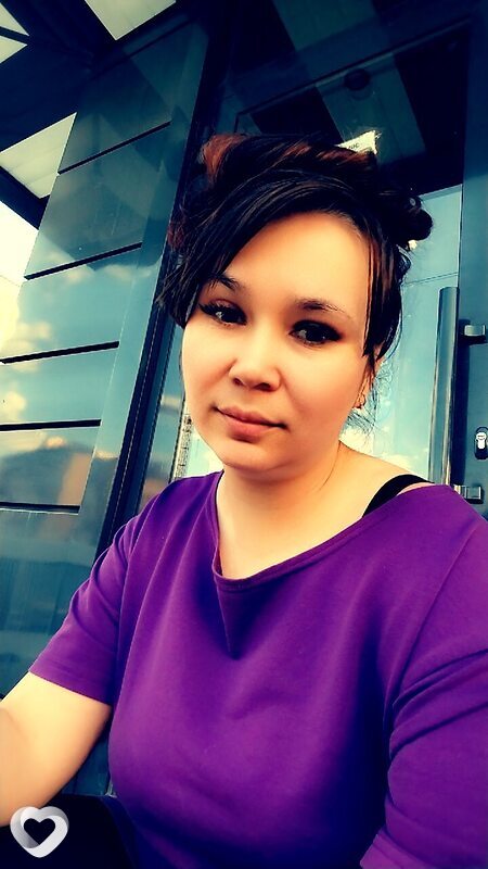 Альбина, 36, Уфе — анкета №2221207