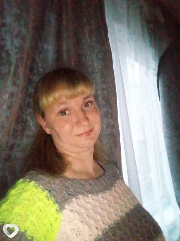 Юлия, Колпашево